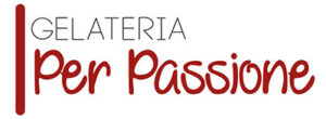 Gelateria Per Passione logo